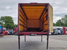 Krone BDF Box - Tautliner - Code XL