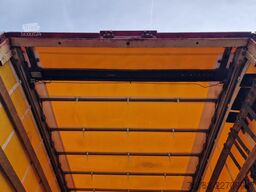 Krone BDF Box - Tautliner - Code XL