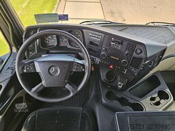 MERCEDES-BENZ ACTROS 1843