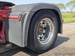 MERCEDES-BENZ ACTROS 1843