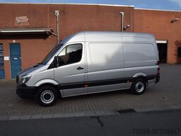 Mercedes-Benz Sprinter II  316 CDI L2H2 Klima AHK Tempomat EU6