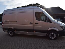 Mercedes-Benz Sprinter II  316 CDI L2H2 Klima AHK Tempomat EU6