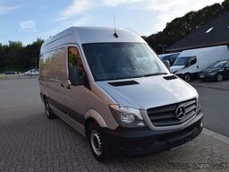Mercedes-Benz Sprinter II  316 CDI L2H2 Klima AHK Tempomat EU6