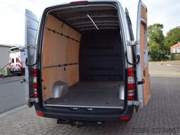 Mercedes-Benz Sprinter II  316 CDI L2H2 Klima AHK Tempomat EU6