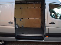 Mercedes-Benz Sprinter II  316 CDI L2H2 Klima AHK Tempomat EU6