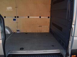 Mercedes-Benz Sprinter II  316 CDI L2H2 Klima AHK Tempomat EU6