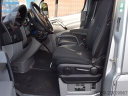 Mercedes-Benz Sprinter II  316 CDI L2H2 Klima AHK Tempomat EU6