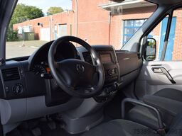 Mercedes-Benz Sprinter II  316 CDI L2H2 Klima AHK Tempomat EU6