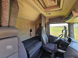 SCANIA R420 MANUAL RETARDER
