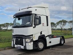 RENAULT T 460 RETARDER VOIGHT