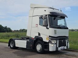RENAULT T 460 RETARDER VOIGHT