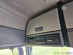 RENAULT T 460 RETARDER VOIGHT