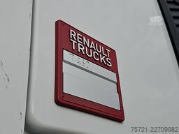 RENAULT T 460 RETARDER VOIGHT