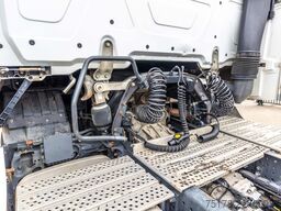Mercedes-Benz ACTROS 1848 LS