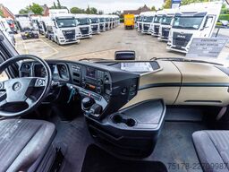 Mercedes-Benz ACTROS 1848 LS