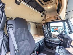 Mercedes-Benz ACTROS 1848 LS