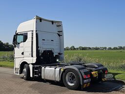 MAN 18.520 TGX