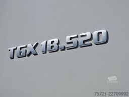 MAN 18.520 TGX