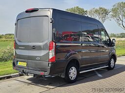 FORD TRANSIT 350 ac automaat EURO6