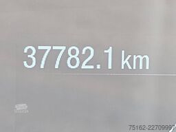 FORD TRANSIT 350 ac automaat EURO6
