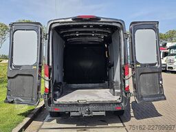 FORD TRANSIT 350 ac automaat EURO6
