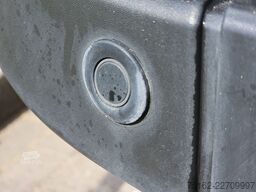 FORD TRANSIT 350 ac automaat EURO6
