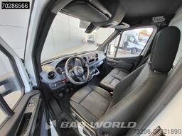 Mercedes Sprinter 316 CDI Laadklep Zijdeur Bakwagen Airc...