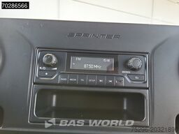 Mercedes Sprinter 316 CDI Laadklep Zijdeur Bakwagen Airc...