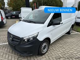 Mercedes-Benz Vans Vito 114 Cdi GB L2
