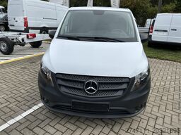 Mercedes-Benz Vans Vito 114 Cdi GB L2