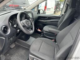 Mercedes-Benz Vans Vito 114 Cdi GB L2