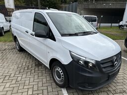 Mercedes-Benz Vans Vito 114 Cdi GB L2