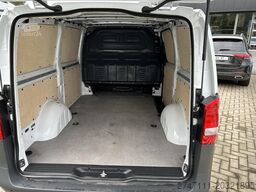 Mercedes-Benz Vans Vito 114 Cdi GB L2