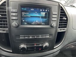 Mercedes-Benz Vans Vito 114 Cdi GB L2