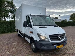 Mercedes-Benz Sprinter 313 CDI