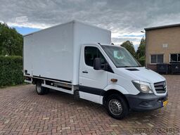 Mercedes-Benz Sprinter 313 CDI