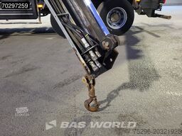 Renault Kerax 370 Kerax 6X4 Fassi F150AXS.22 Crane 10m3...