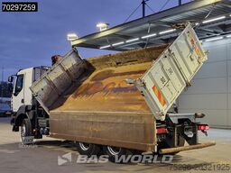 Renault Kerax 370 Kerax 6X4 Fassi F150AXS.22 Crane 10m3...