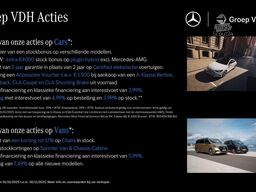 Mercedes-Benz Vans Citan 108 CDI Bestelwagen PRO