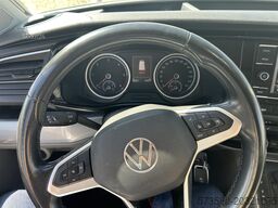 Volkswagen California Camper |2 Betten– Schlafplätze 4 | Küchenzeile + Dachbett
