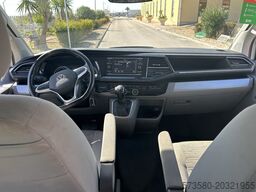 Volkswagen California Camper |2 Betten– Schlafplätze 4 | Küchenzeile + Dachbett