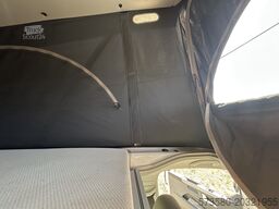 Volkswagen California Camper |2 Betten– Schlafplätze 4 | Küchenzeile + Dachbett
