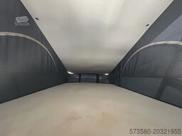 Volkswagen California Camper |2 Betten– Schlafplätze 4 | Küchenzeile + Dachbett