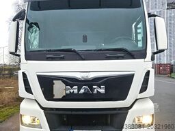 MAN 28.480 TGX 6×2