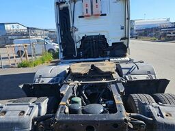 MAN 28.480 TGX 6×2