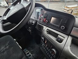 MAN 28.480 TGX 6×2