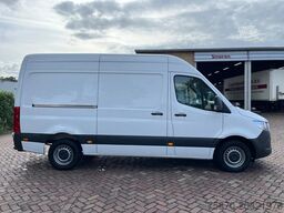 Mercedes-Benz Sprinter 317 1.9 CDI L2H1