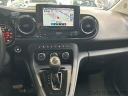 Mercedes-Benz Vans T-Klasse T180 L1