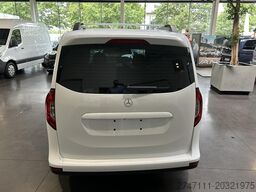 Mercedes-Benz Vans T-Klasse T180 L1