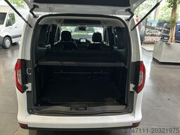 Mercedes-Benz Vans T-Klasse T180 L1